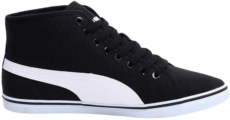 Puma Elsu V2 Mid CV DP 'Black White' 362124-01 Order Puma Elsu V2 Mid CV DP 'Black White' 362124-01
