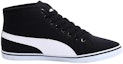 Order Puma Elsu V2 Mid CV DP 'Hitam Putih' 362124-01
