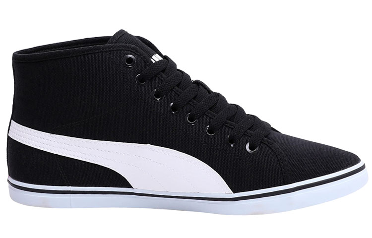 Order Puma Elsu V2 Mid CV DP 'Black White' 362124-01