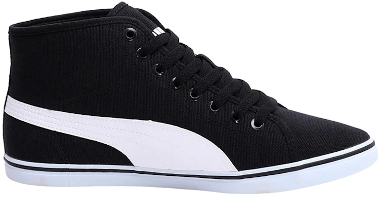 Puma Elsu V2 Mid CV DP 'Black White' 362124-01 Order Puma Elsu V2 Mid CV DP 'Black White' 362124-01