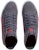 Sneakers Puma Elsu V2 Mid Cv Dp Kelabu/Merah/Putih Tinggi Sederhana 362124-03