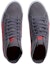 Lookbook Sneakers Puma Elsu V2 Mid Cv Dp Kelabu/Merah/Putih Tinggi Sederhana 362124-03