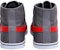 Sneakers Puma Elsu V2 Mid Cv Dp Kelabu/Merah/Putih Tinggi Sederhana 362124-03