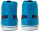 Shop Puma Elsu V2 Mid Cv Dp Baskets Mi-Hautes Noir/Blanc/Bleu 362124-04