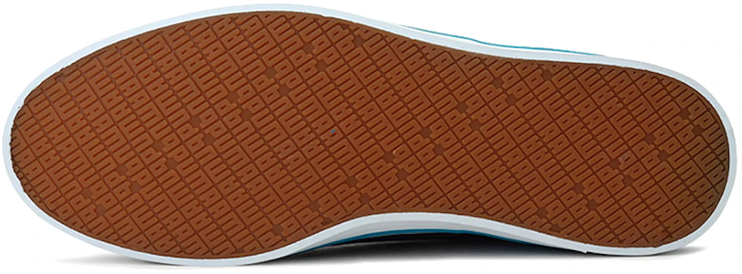 Puma Elsu V2 Mid Cv Dp Baskets Mi-Hautes Noir/Blanc/Bleu 362124-04 Details for Puma Elsu V2 Mid Cv Dp Baskets Mi-Hautes Noir/Blanc/Bleu 362124-04