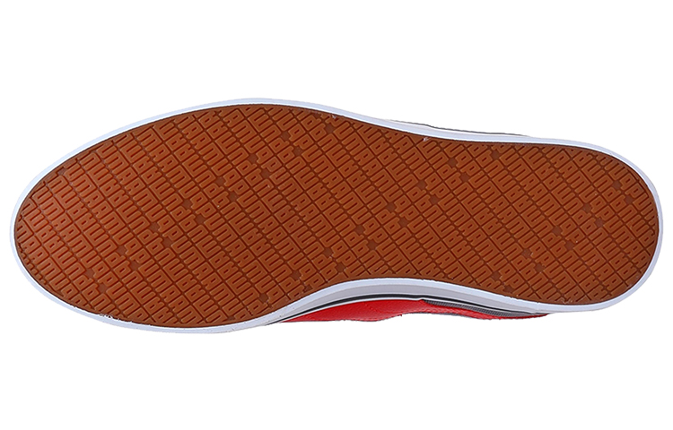 Details for Puma Elsu V2 Mid Cv Dp Baskets Mi-hauteur Gris/Rouge/Blanc 362124-03