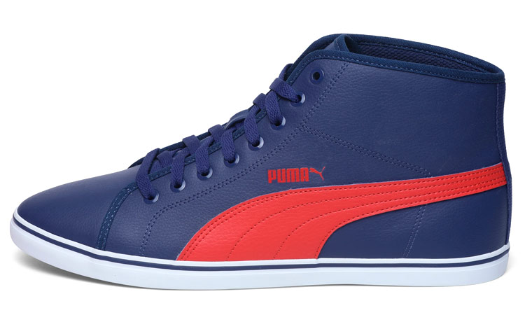 Puma Elsu v2 Mid SL IDP 'Deep Blue' 363262-11