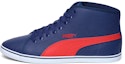 Buy Puma Elsu v2 Mid SL IDP 'Biru Mendalam' 363262-11