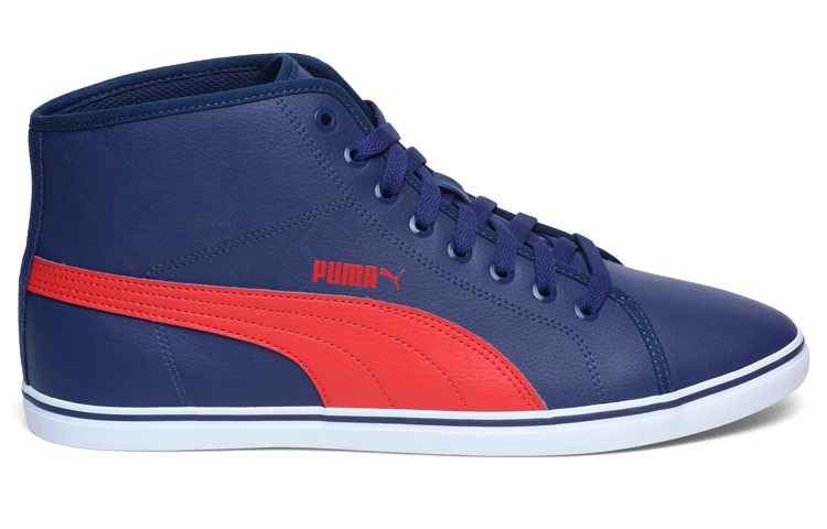 Order Puma Elsu v2 Mid SL IDP 'Deep Blue' 363262-11
