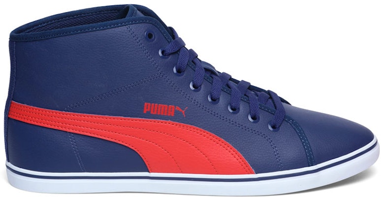 Puma Elsu v2 Mid SL IDP 'Deep Blue' 363262-11 Order Puma Elsu v2 Mid SL IDP 'Deep Blue' 363262-11