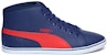 Puma Elsu v2 Mid SL IDP 'Biru Mendalam' 363262-11