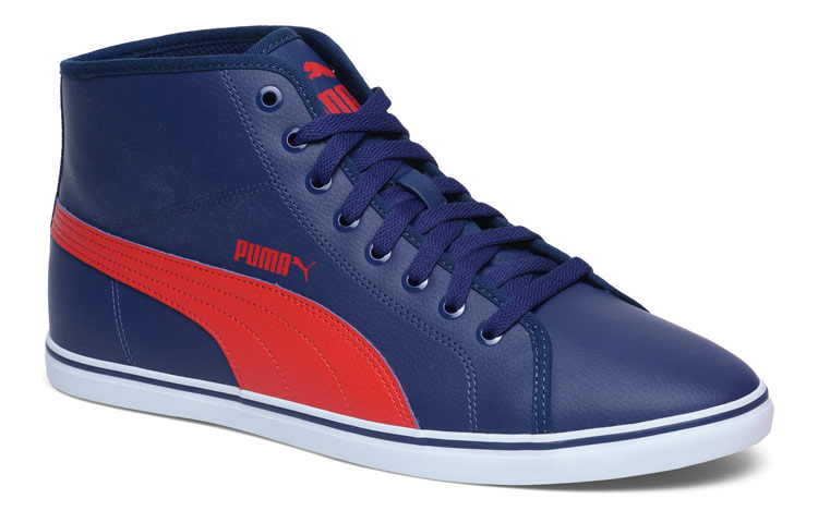 Lookbook Puma Elsu v2 Mid SL IDP 'Deep Blue' 363262-11