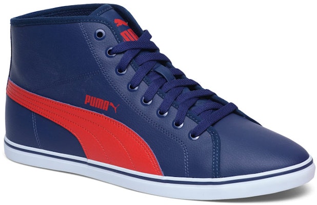 Puma Elsu v2 Mid SL IDP 'Deep Blue' 363262-11 Lookbook Puma Elsu v2 Mid SL IDP 'Deep Blue' 363262-11