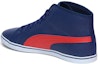 Shop Puma Elsu v2 Mid SL IDP 'Biru Mendalam' 363262-11