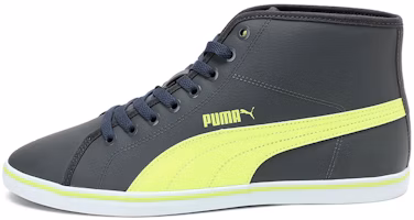 Puma Elsu v2 Mid SL IDP 'Gray Yellow' 363262-09 Puma Elsu v2 Mid SL IDP 'Gray Yellow' 363262-09