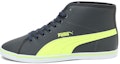 Buy Puma Elsu v2 Mid SL IDP 'Kelabu Kuning' 363262-09