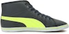 Puma Elsu v2 Mid SL IDP 'Kelabu Kuning' 363262-09