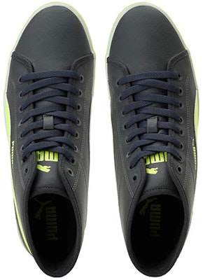 Puma エルスv2 ミッドSL IDP 'グレーイエロー' 363262-09 363262-09 Lookbook Puma エルスv2 ミッドSL IDP 'グレーイエロー' 363262-09 363262-09