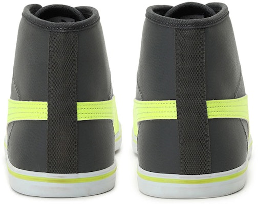 Puma エルスv2 ミッドSL IDP 'グレーイエロー' 363262-09 363262-09 Shop Puma エルスv2 ミッドSL IDP 'グレーイエロー' 363262-09 363262-09