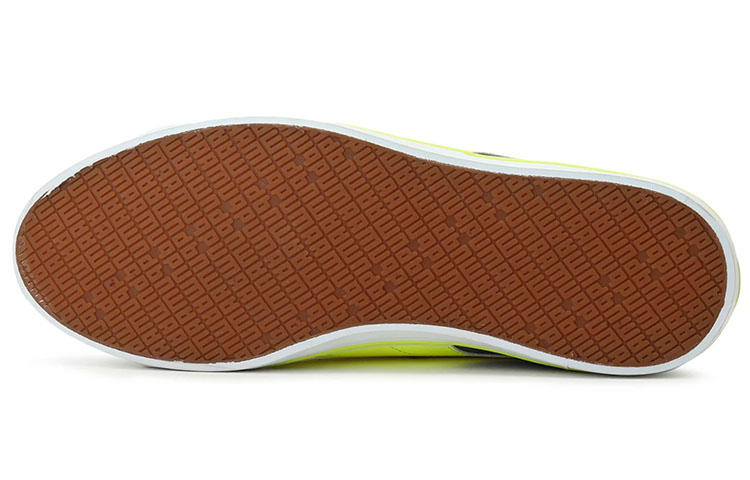 Purchase Puma Elsu v2 Mid SL IDP 'Gray Yellow' 363262-09