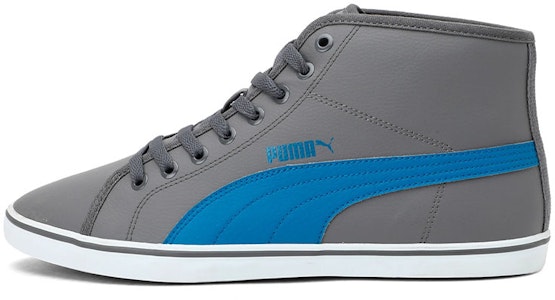 Puma Elsu v2 中帮 SL IDP '灰蓝' 363262-12 Buy Puma Elsu v2 中帮 SL IDP '灰蓝' 363262-12