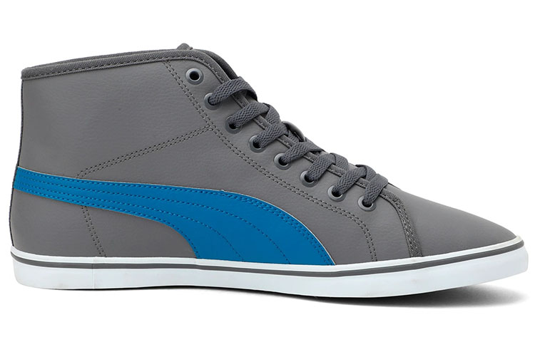 Order Puma Elsu v2 Mid SL IDP 'Grey Blue' 363262-12