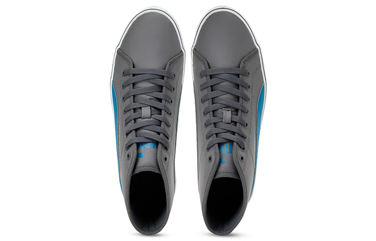 Lookbook Puma Elsu v2 Mid SL IDP 'Grey Blue' 363262-12