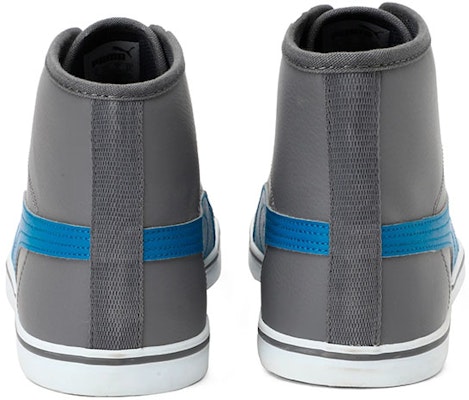 Puma Elsu v2 Mid SL IDP 'Grey Blue' 363262-12 Shop Puma Elsu v2 Mid SL IDP 'Grey Blue' 363262-12