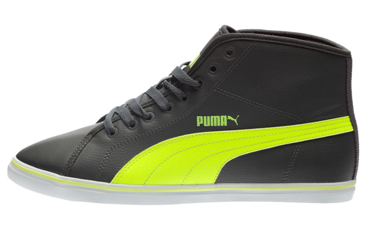 Puma Elsu v2 Mid SL IDP 'Grey Green' 363262-03
