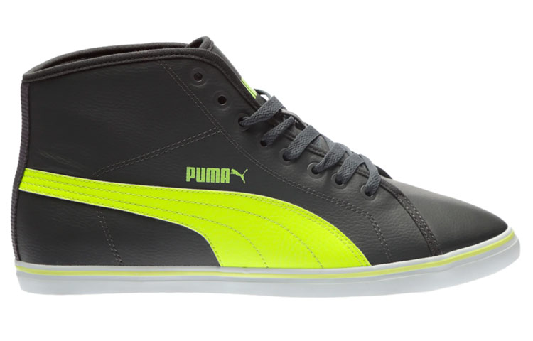 Order Puma Elsu v2 Mid SL IDP 'Grey Green' 363262-03