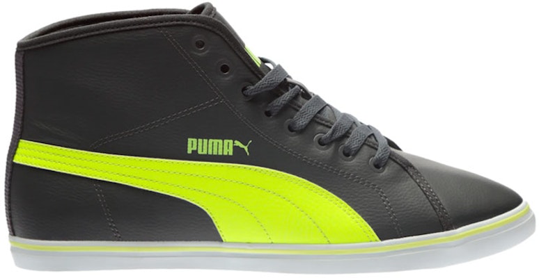 Puma Elsu v2 Mid SL IDP 'Grey Green' 363262-03 Order Puma Elsu v2 Mid SL IDP 'Grey Green' 363262-03