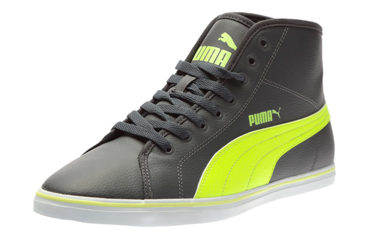 Lookbook Puma Elsu v2 Mid SL IDP 'Grey Green' 363262-03
