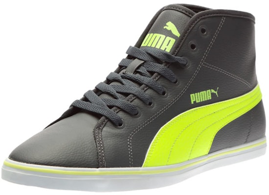 Puma Elsu v2 Mid SL IDP 'Grey Green' 363262-03 Lookbook Puma Elsu v2 Mid SL IDP 'Grey Green' 363262-03