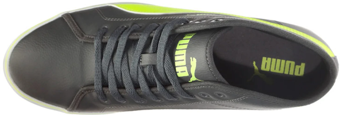 Puma Elsu v2 Mid SL IDP 'Grey Green' 363262-03 Shop Puma Elsu v2 Mid SL IDP 'Grey Green' 363262-03
