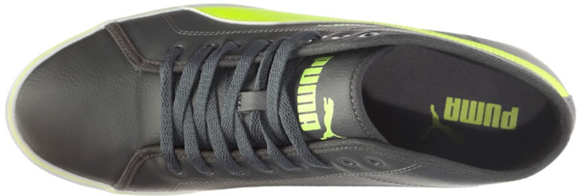 Puma Elsu v2 Mid SL IDP 'Grey Green' 363262-03 Shop Puma Elsu v2 Mid SL IDP 'Grey Green' 363262-03