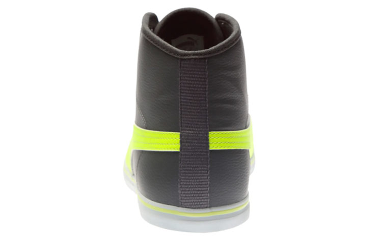 Purchase Puma Elsu v2 Mid SL IDP 'Grey Green' 363262-03