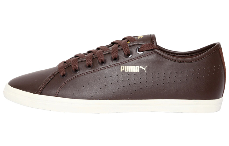 Puma Elsu v2 Perf 'Brown' 361109-03