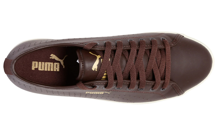 Lookbook Puma Elsu v2 Perf 'Coklat' 361109-03