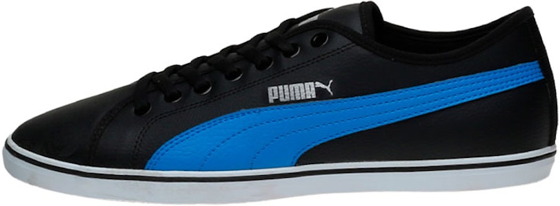 푸마 엘수 V2 SL '블랙 블루 화이트' 361755-09 Buy 푸마 엘수 V2 SL '블랙 블루 화이트' 361755-09