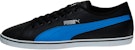 Puma Elsu V2 SL 'Hitam Biru Putih' 361755-09