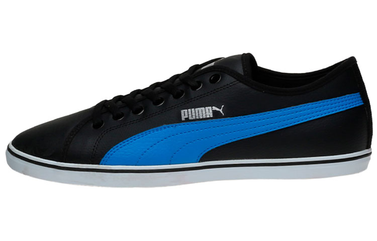 Puma Elsu V2 SL 'Black Blue White' 361755-09