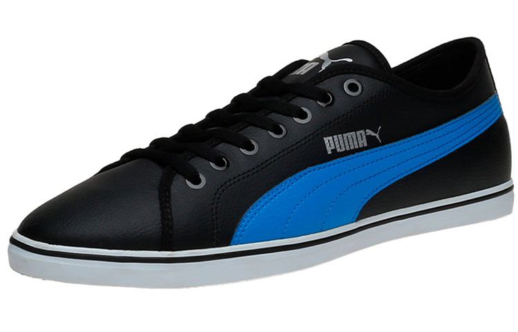 Order 푸마 엘수 V2 SL '블랙 블루 화이트' 361755-09