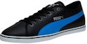 Order Puma Elsu V2 SL 'Hitam Biru Putih' 361755-09