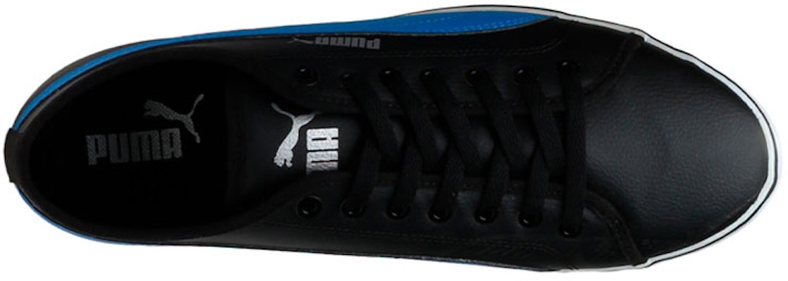 Puma Elsu V2 SL 'Black Blue White' 361755-09 Lookbook Puma Elsu V2 SL 'Black Blue White' 361755-09