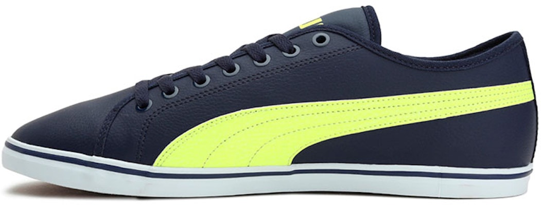 Puma Elsu V2 SL DP 'Blue Green White' 361755-10 Buy Puma Elsu V2 SL DP 'Blue Green White' 361755-10