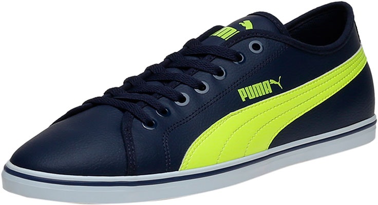 Puma Elsu V2 SL DP 'Blue Green White' 361755-10 Order Puma Elsu V2 SL DP 'Blue Green White' 361755-10