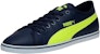 Puma Elsu V2 SL DP 'Biru Hijau Putih' 361755-10