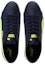 Lookbook Puma Elsu V2 SL DP 'Biru Hijau Putih' 361755-10