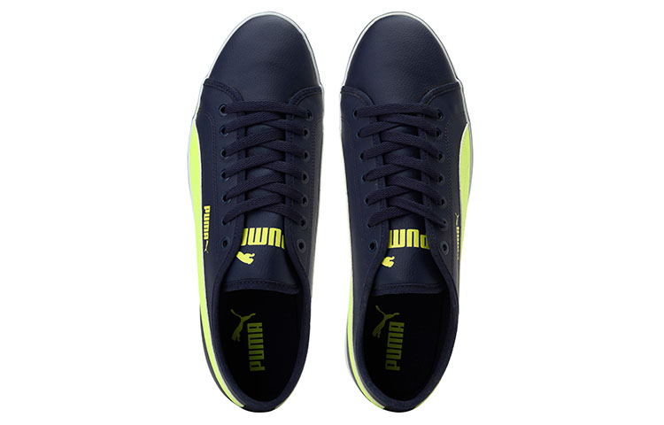 Lookbook Puma Elsu V2 SL DP 'Blue Green White' 361755-10