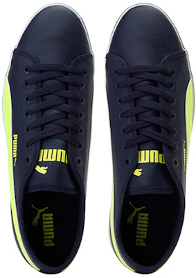Puma Elsu V2 SL DP 'Blue Green White' 361755-10 Lookbook Puma Elsu V2 SL DP 'Blue Green White' 361755-10